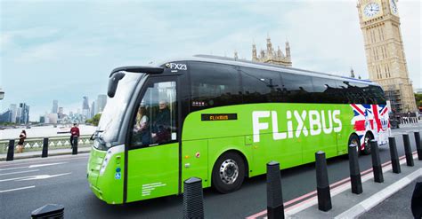 flix bus birmingham to london.